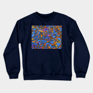 nng565yyllll Crewneck Sweatshirt